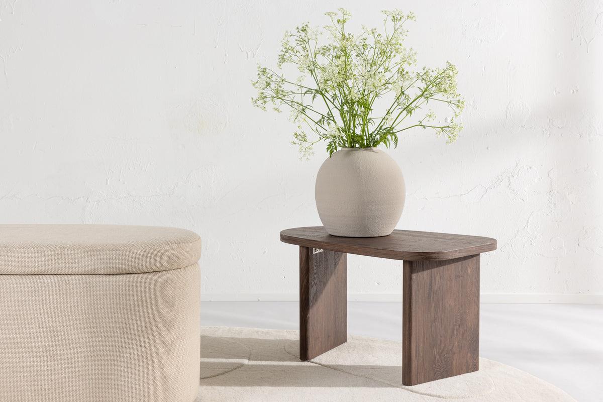 Soffbord Grönvik Mocka 70x45 - Image 4