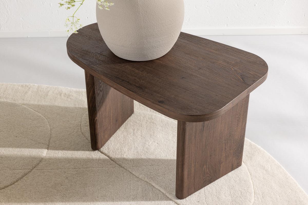 Soffbord Grönvik Mocka 70x45 - Image 9
