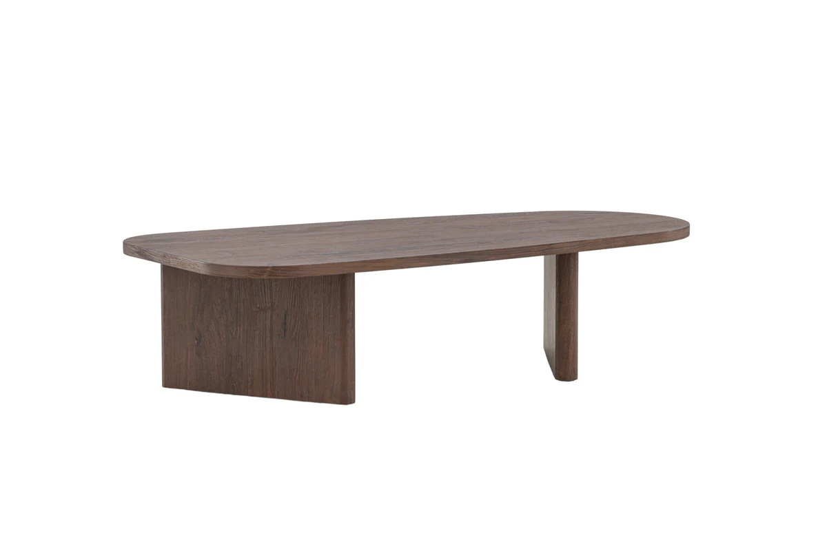 Soffbord Grönvik Mocka 130x65cm - Image 8