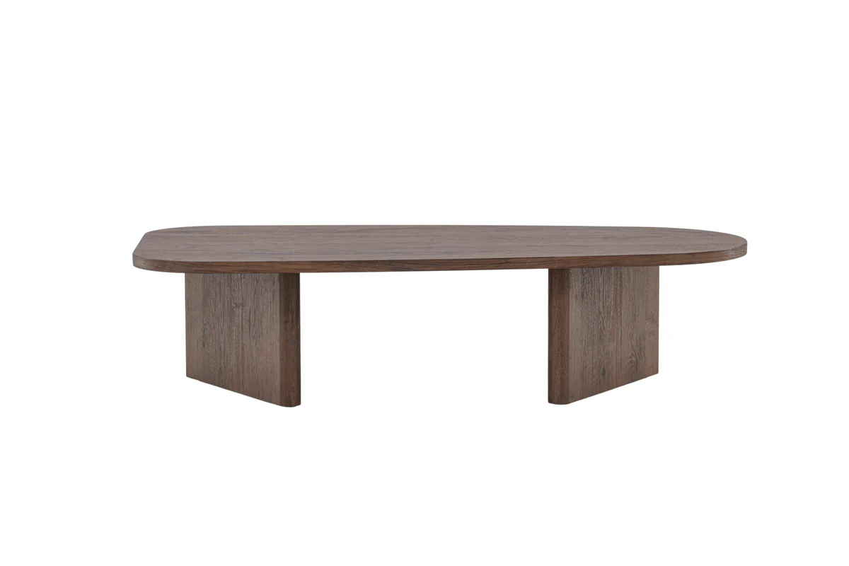 Soffbord Grönvik Mocka 130x65cm - Image 9