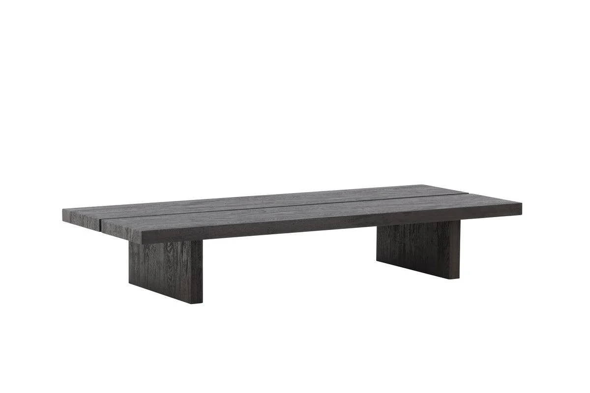 Soffbord Japandi 140x60 - Image 7
