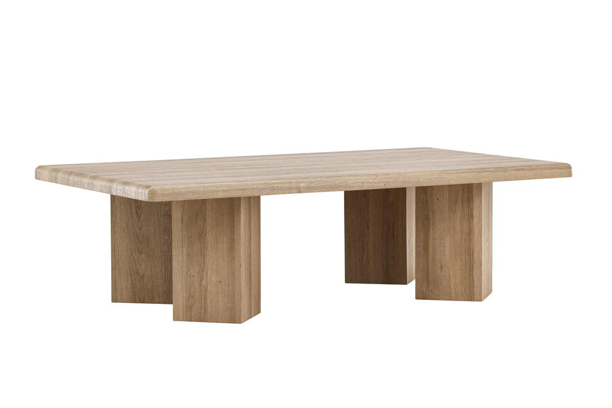 Soffbord Lillehammer 140x80 - Image 7