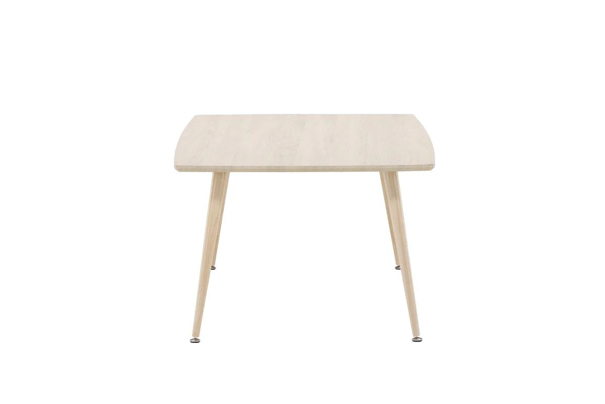 Soffbord Plaza Vitputsad 120x70cm - Image 6