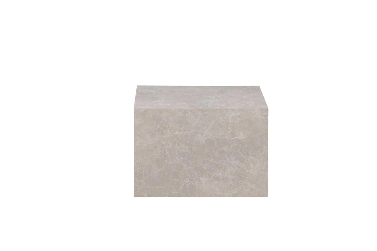 Soffbord York  40x60x80 Beige - Image 8
