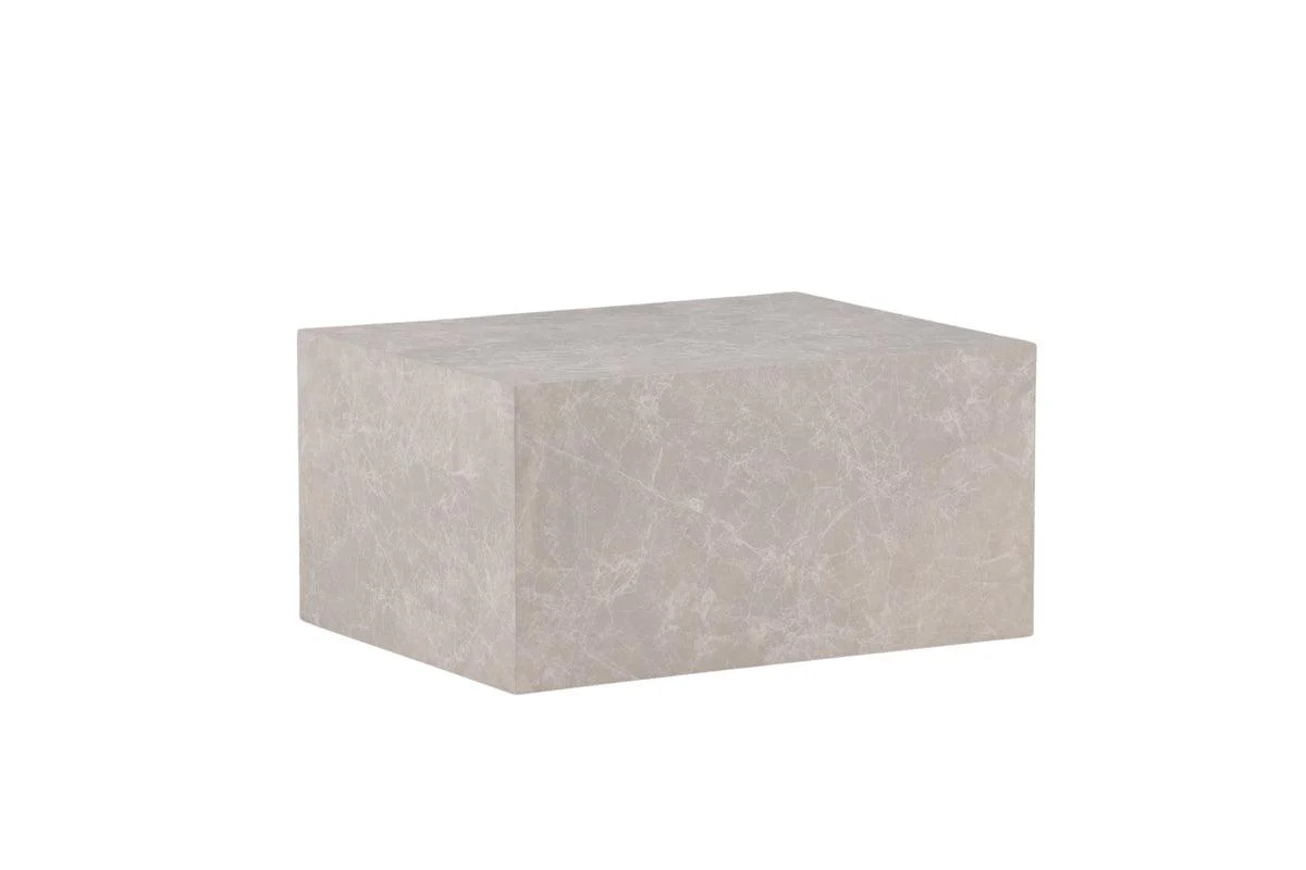 Soffbord York  40x60x80 Beige - Image 9