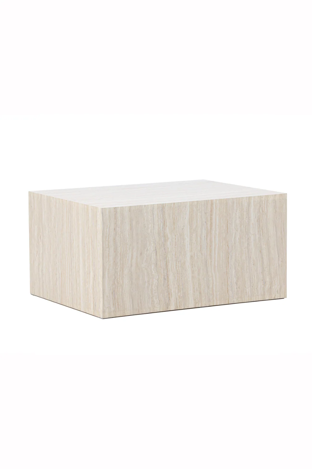 Soffbord York 40x80x60 Beige - Image 2