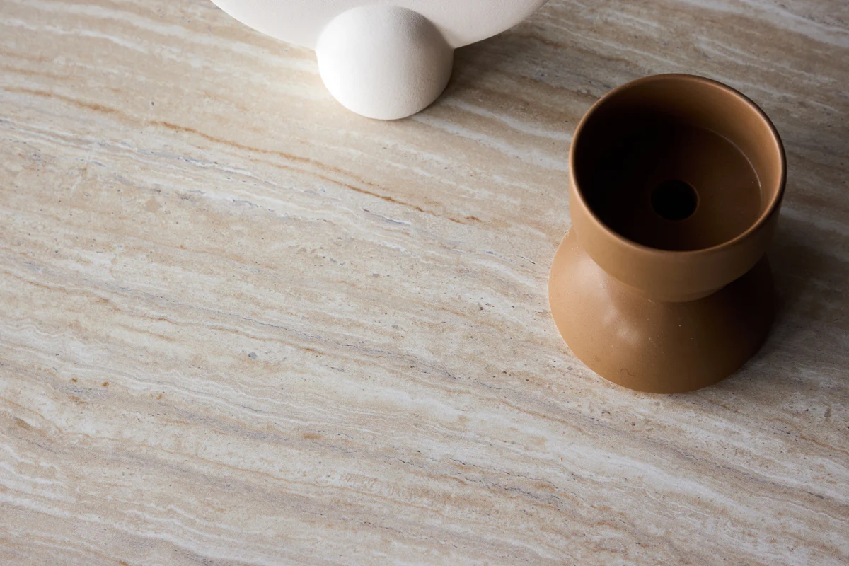 Soffbord York 40x80x60 Beige - Image 9
