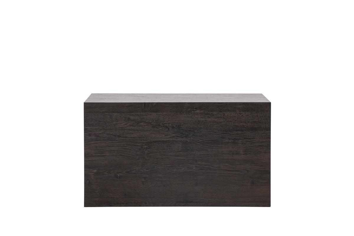 Soffbord York 40x80x60 Mocka - Image 6