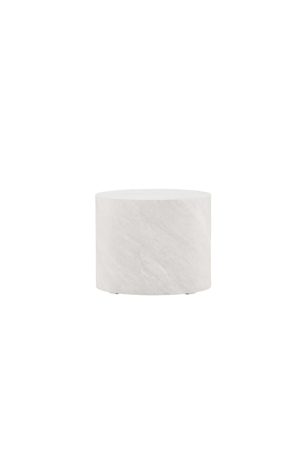 Soffbord York Grå ⌀50 - Image 2