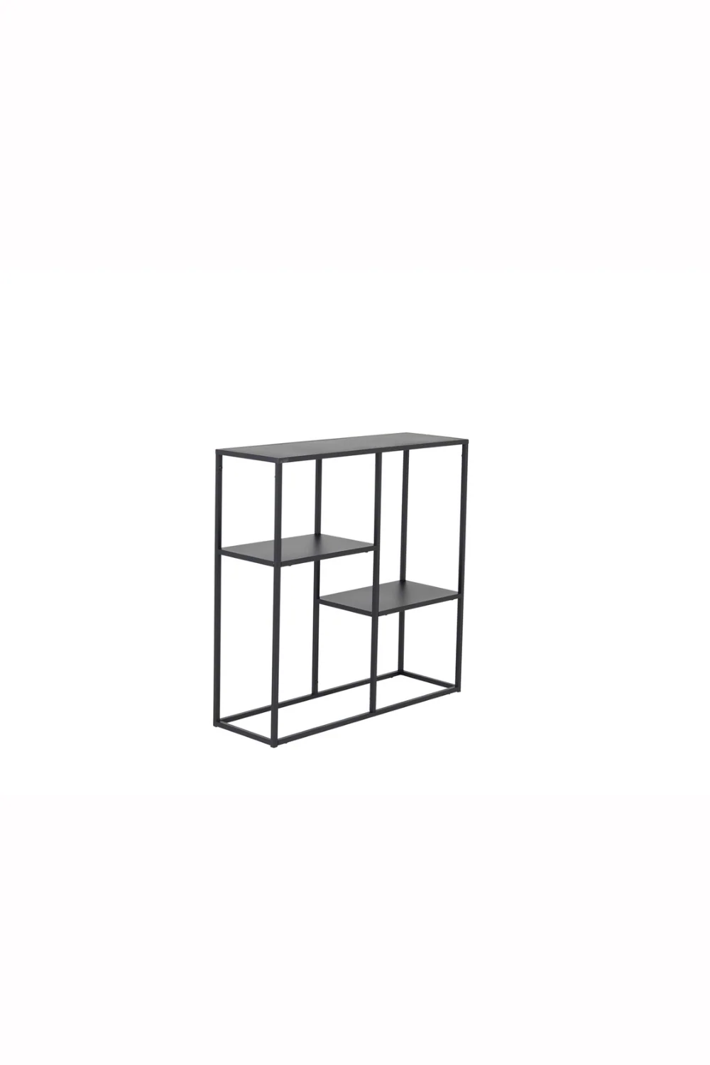 Staal Hylla 80x81 Svart - Image 2