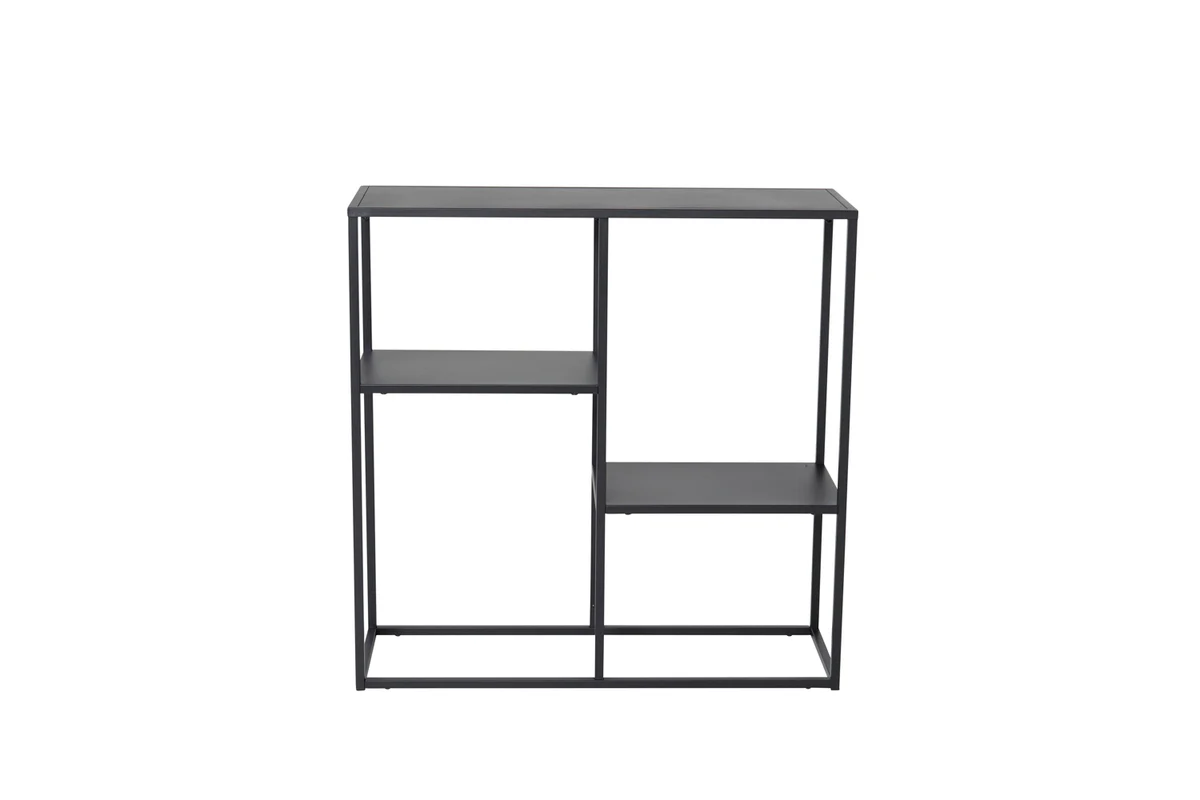 Staal Hylla 80x81 Svart - Image 4