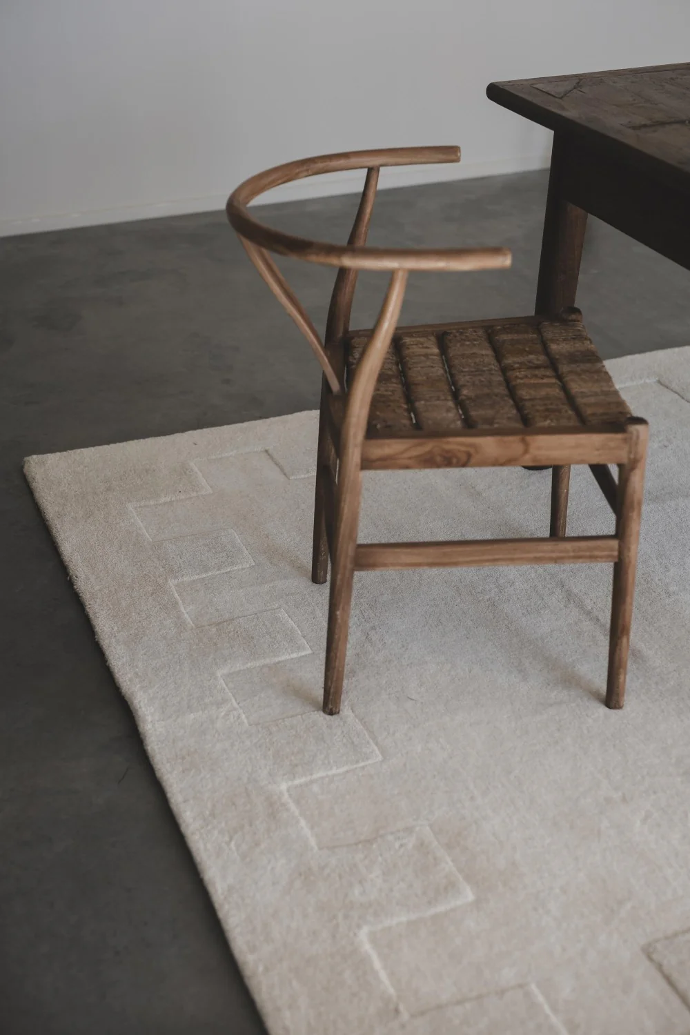 Storm Deco  Matta Offwhite 200x300cm
