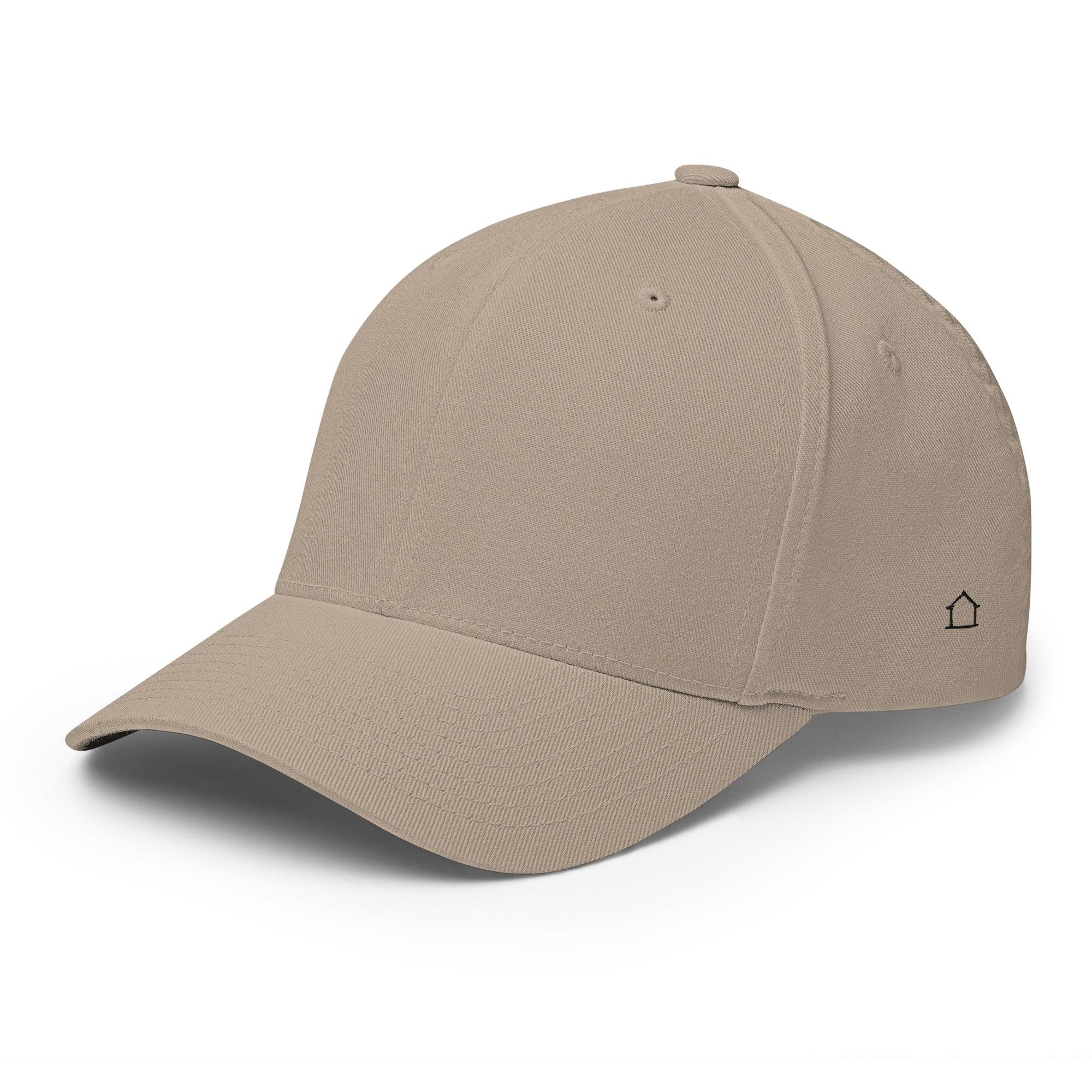 Tsuyo-sa Twill Cap Beige - Image 5