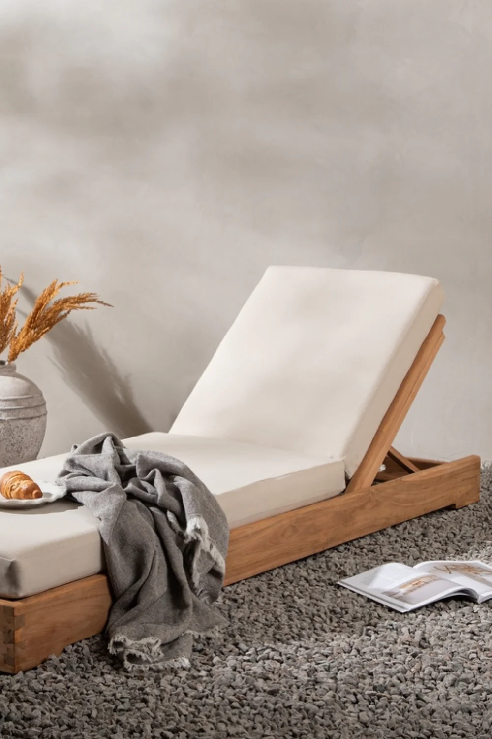 Sunbed Solstolar