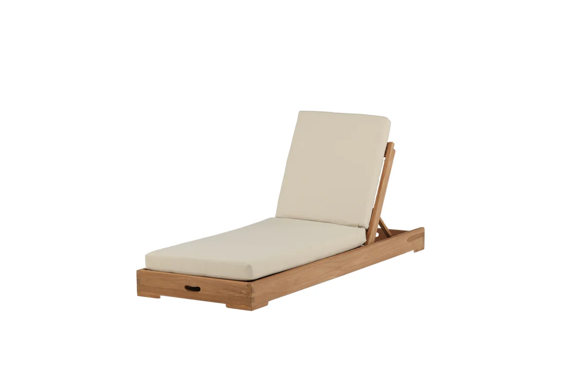 Sunbed Solstolar - Image 3