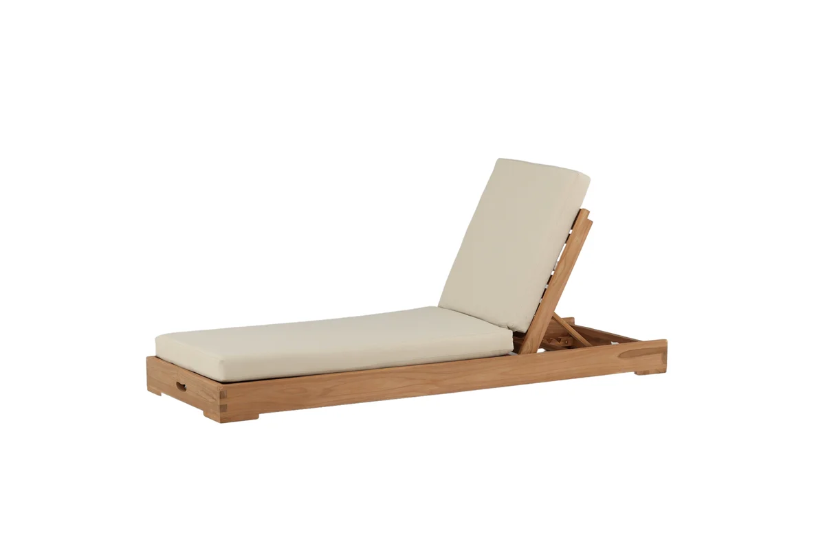 Sunbed Solstolar - Image 5