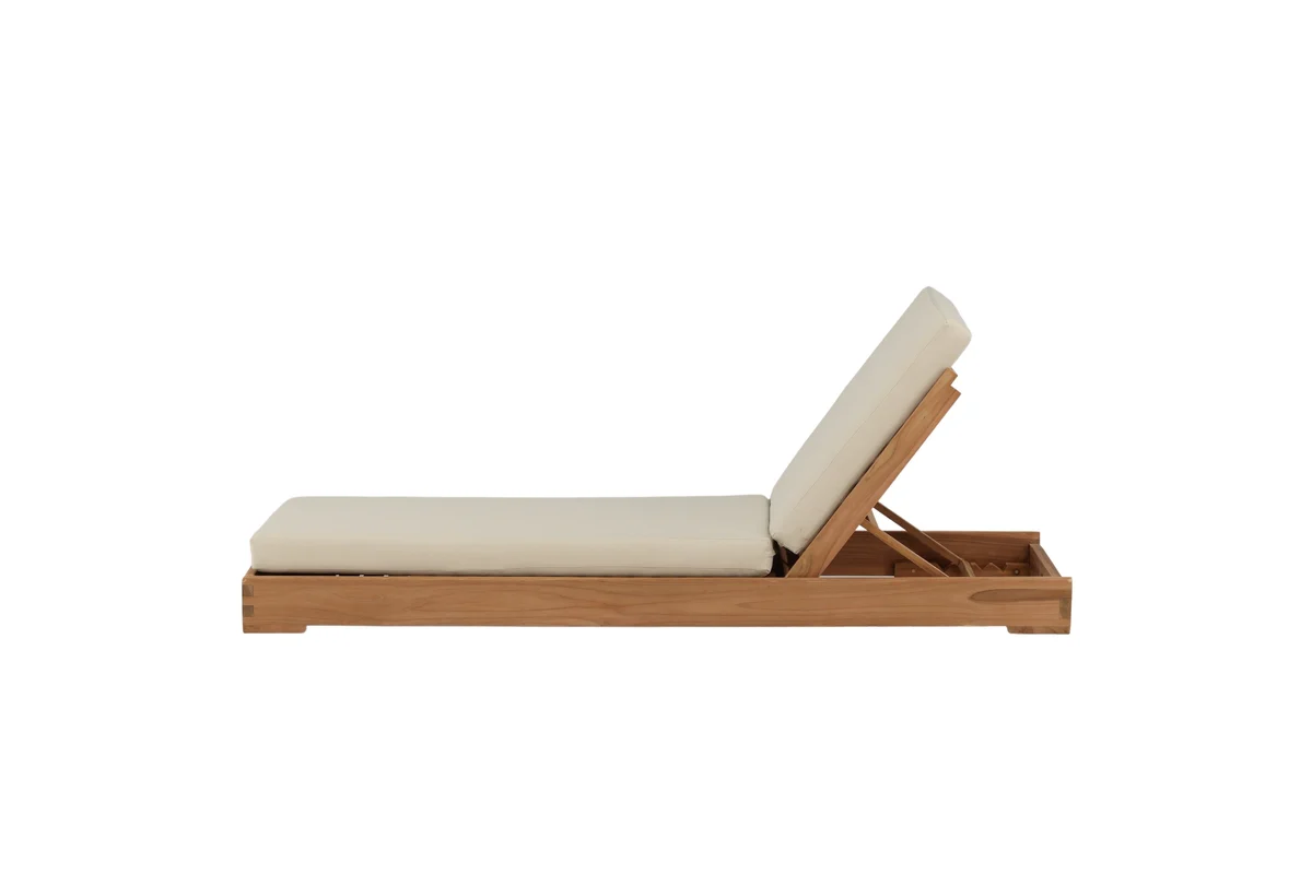 Sunbed Solstolar - Image 6