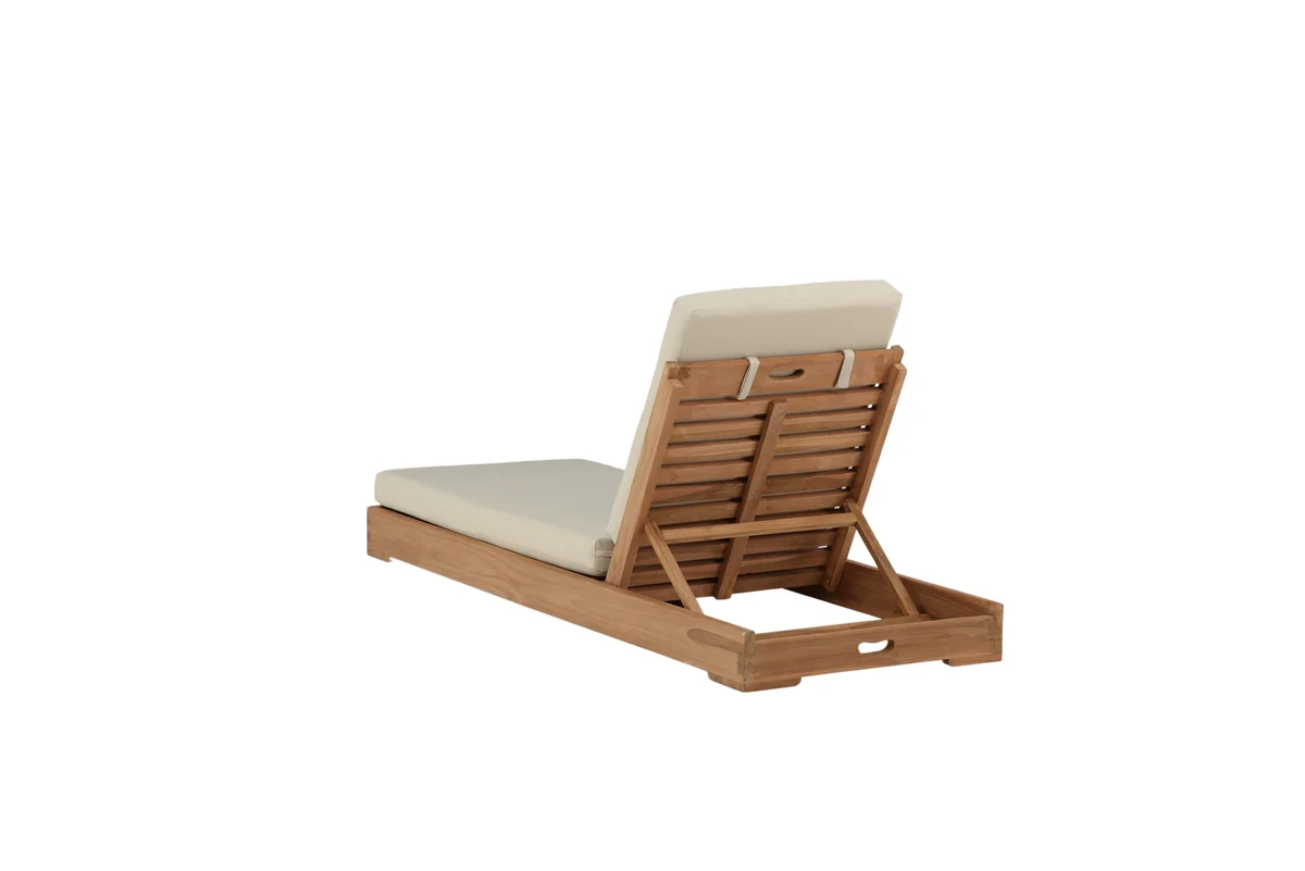 Sunbed Solstolar - Image 7