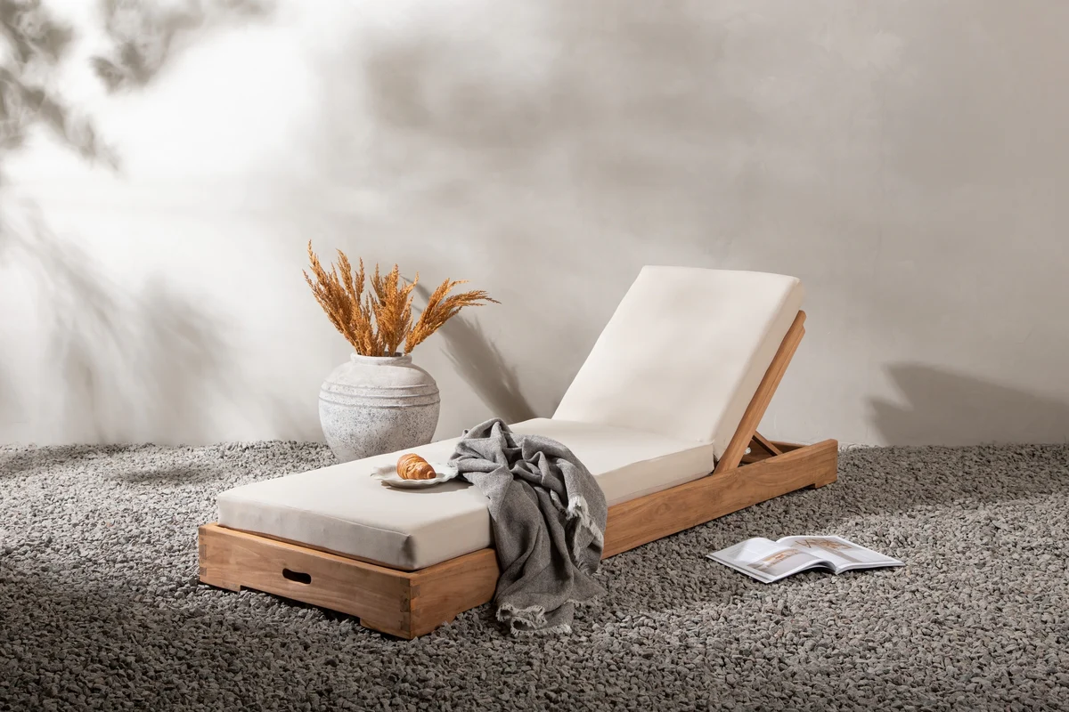 Sunbed Solstolar - Image 8