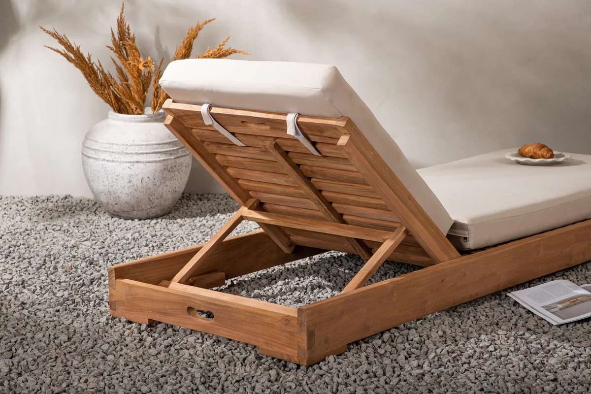 Sunbed Solstolar - Image 9