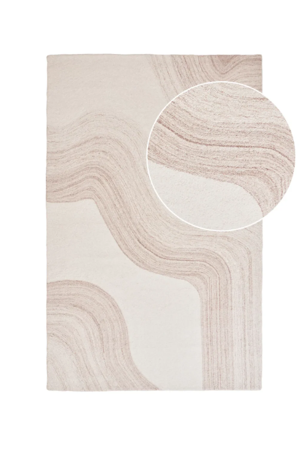 Surat Rug 200 x 300 Cm