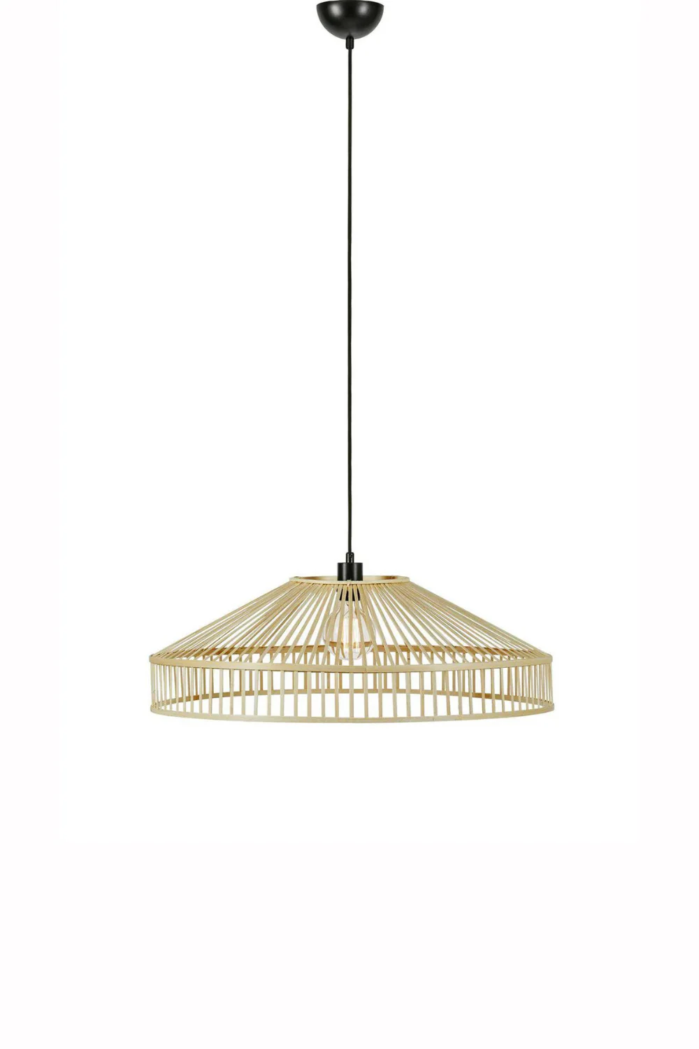 Tapa Taklampa Natur - Image 2