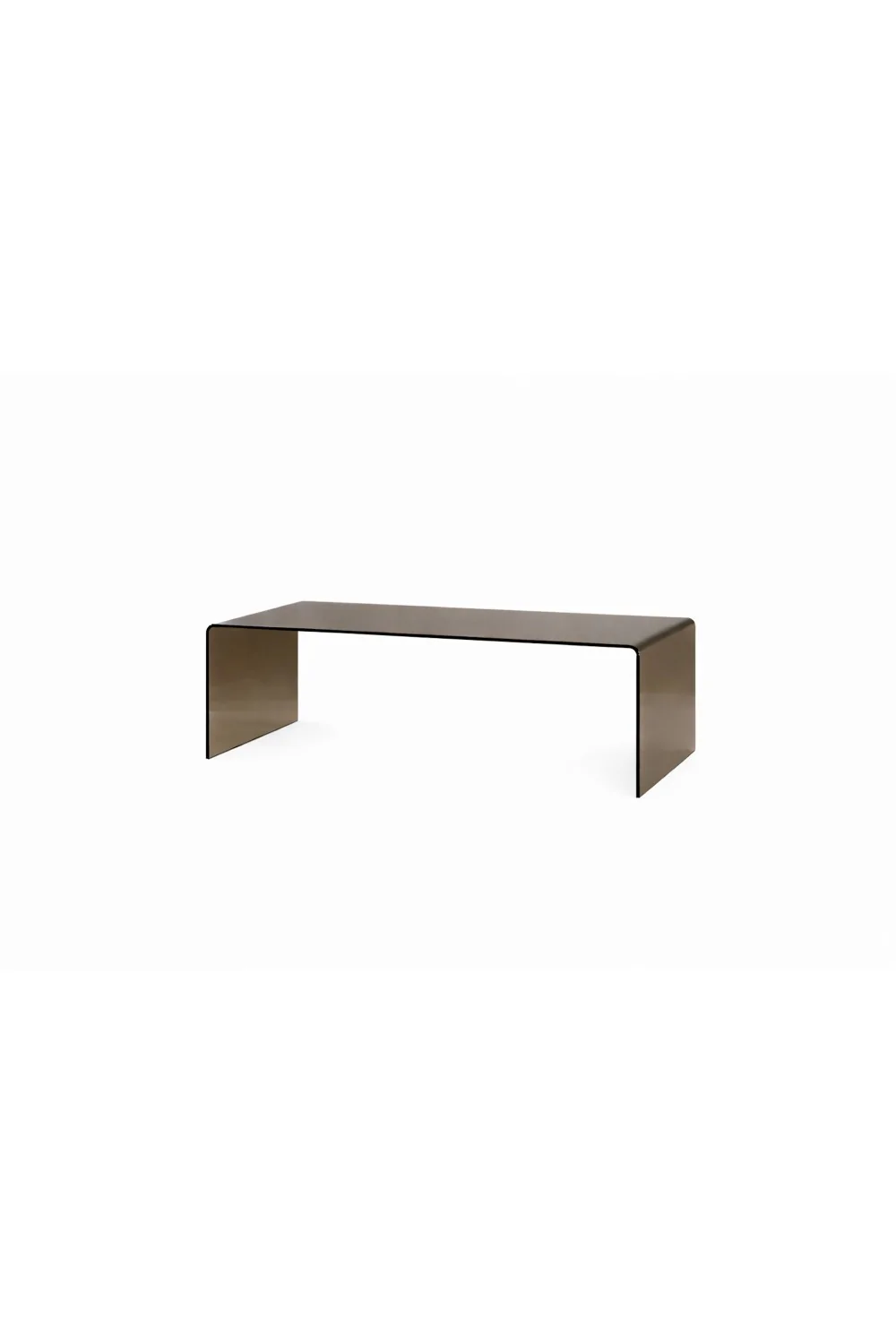 Telemark Soffbord 120 X 60 Brun - Image 2