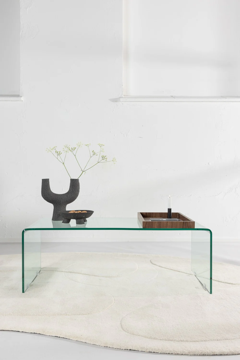 Telemark Soffbord 110 x 50cm - Image 6