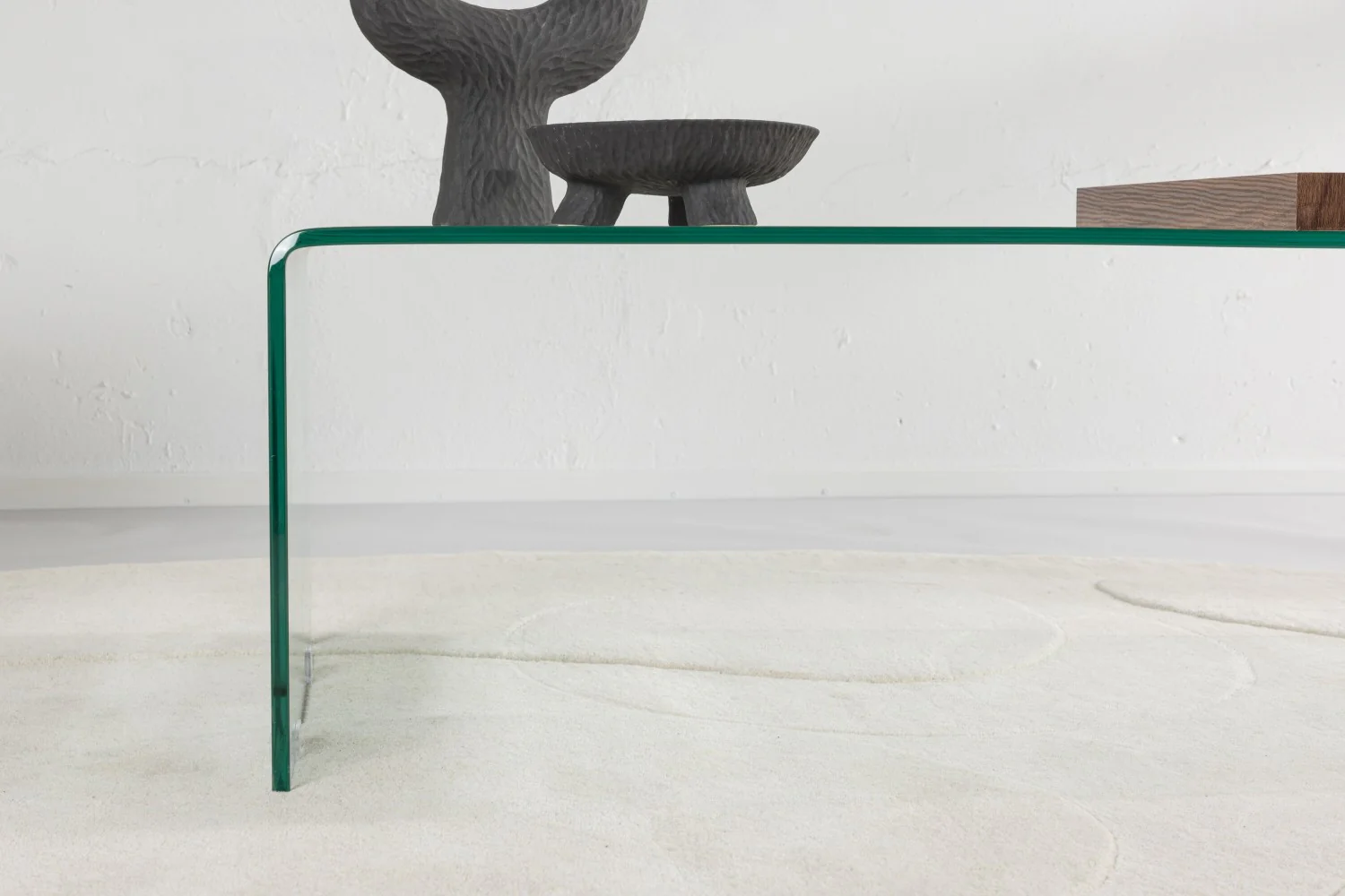 Telemark Soffbord 110 x 50cm - Image 9