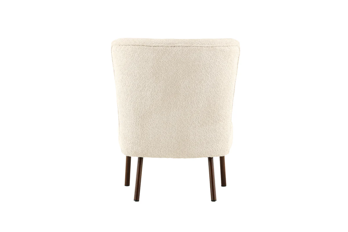 Hällsö Fåtölj Beige - Image 7