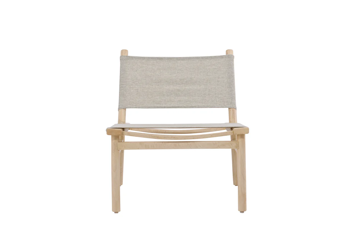 Millo Loungefåtölj - Image 3