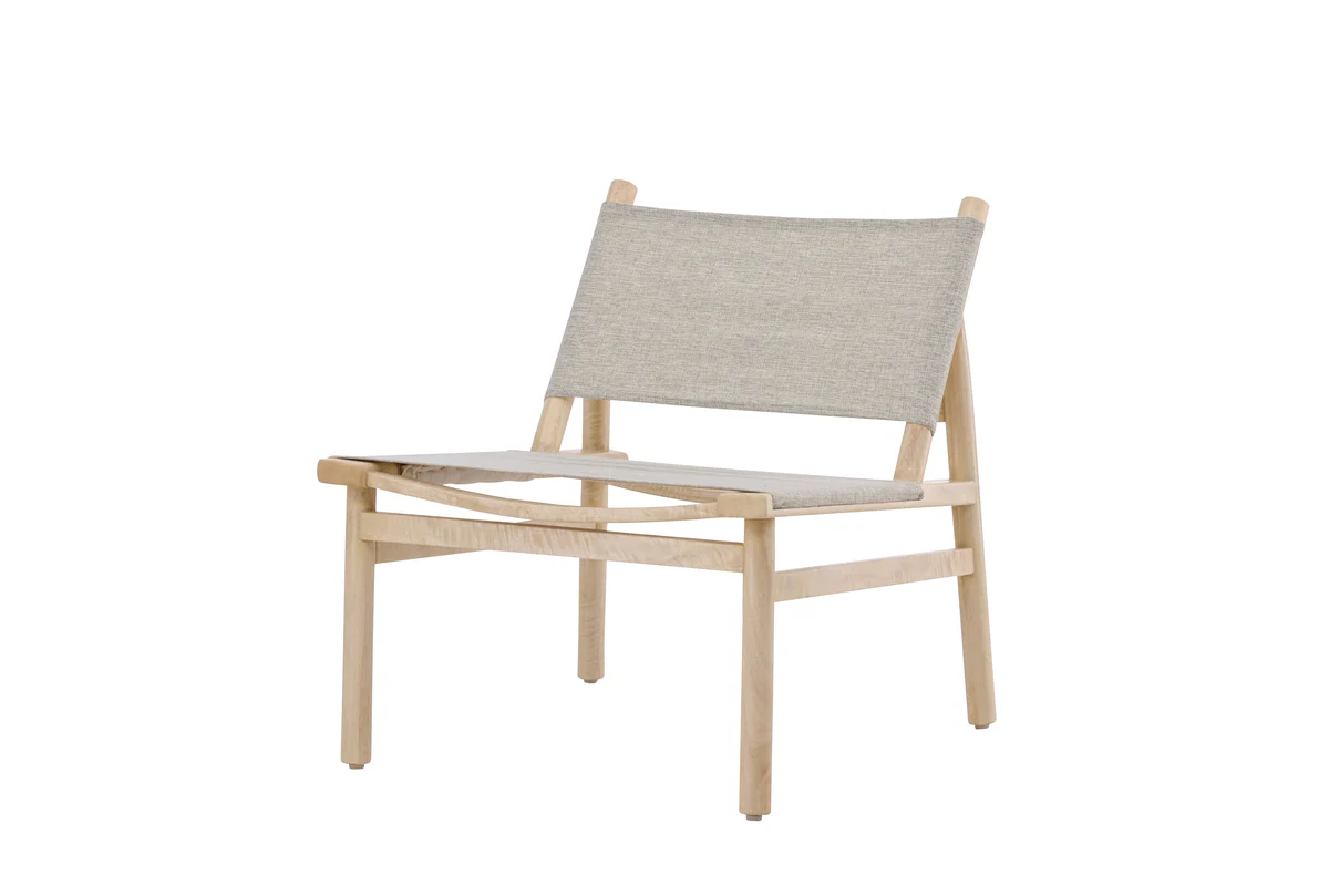 Millo Loungefåtölj - Image 4