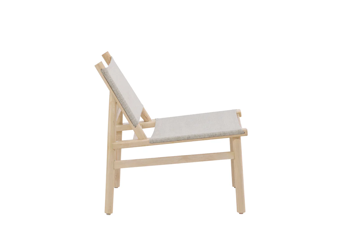 Millo Loungefåtölj - Image 5
