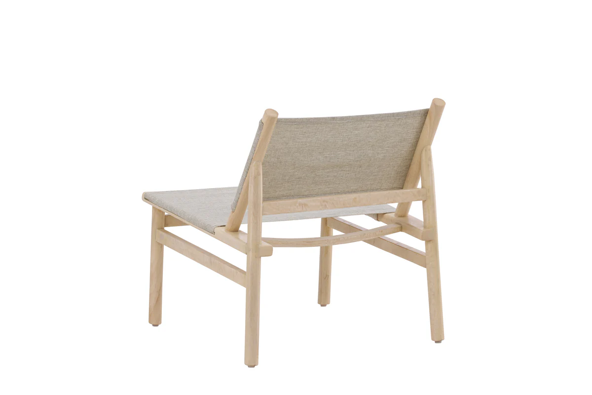 Millo Loungefåtölj - Image 6