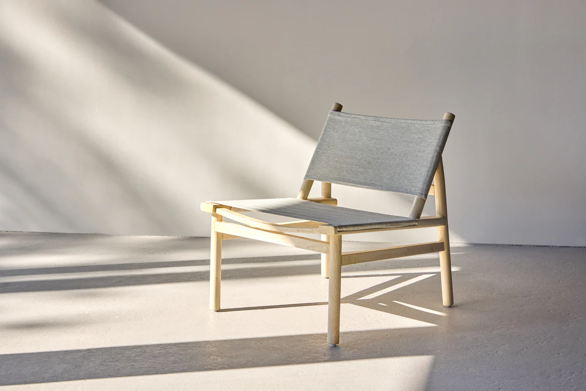 Millo Loungefåtölj - Image 8