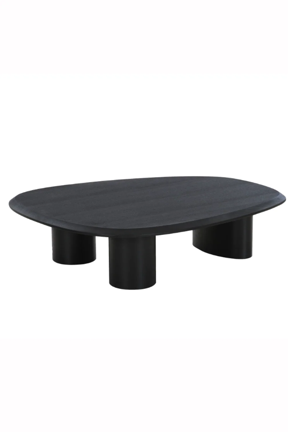 Tirano Coffee Table 96 x 78cm - Image 3