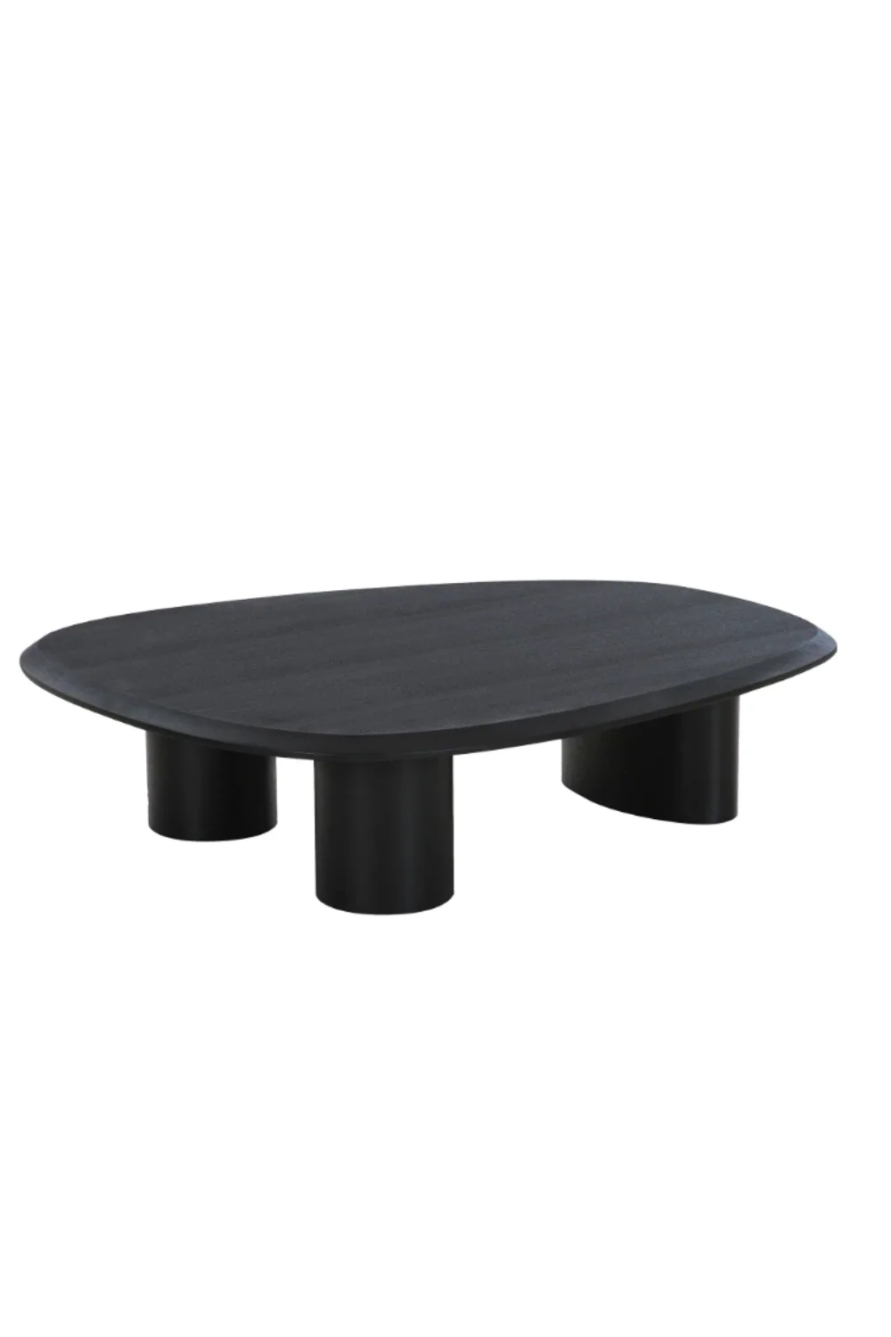 Tirano Coffee Table 96 x 78cm - Image 4