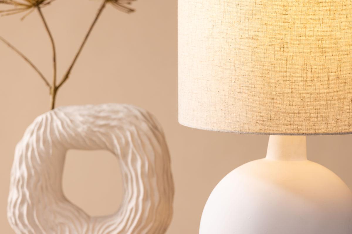 Torcello Bordslampa Beige - Image 5