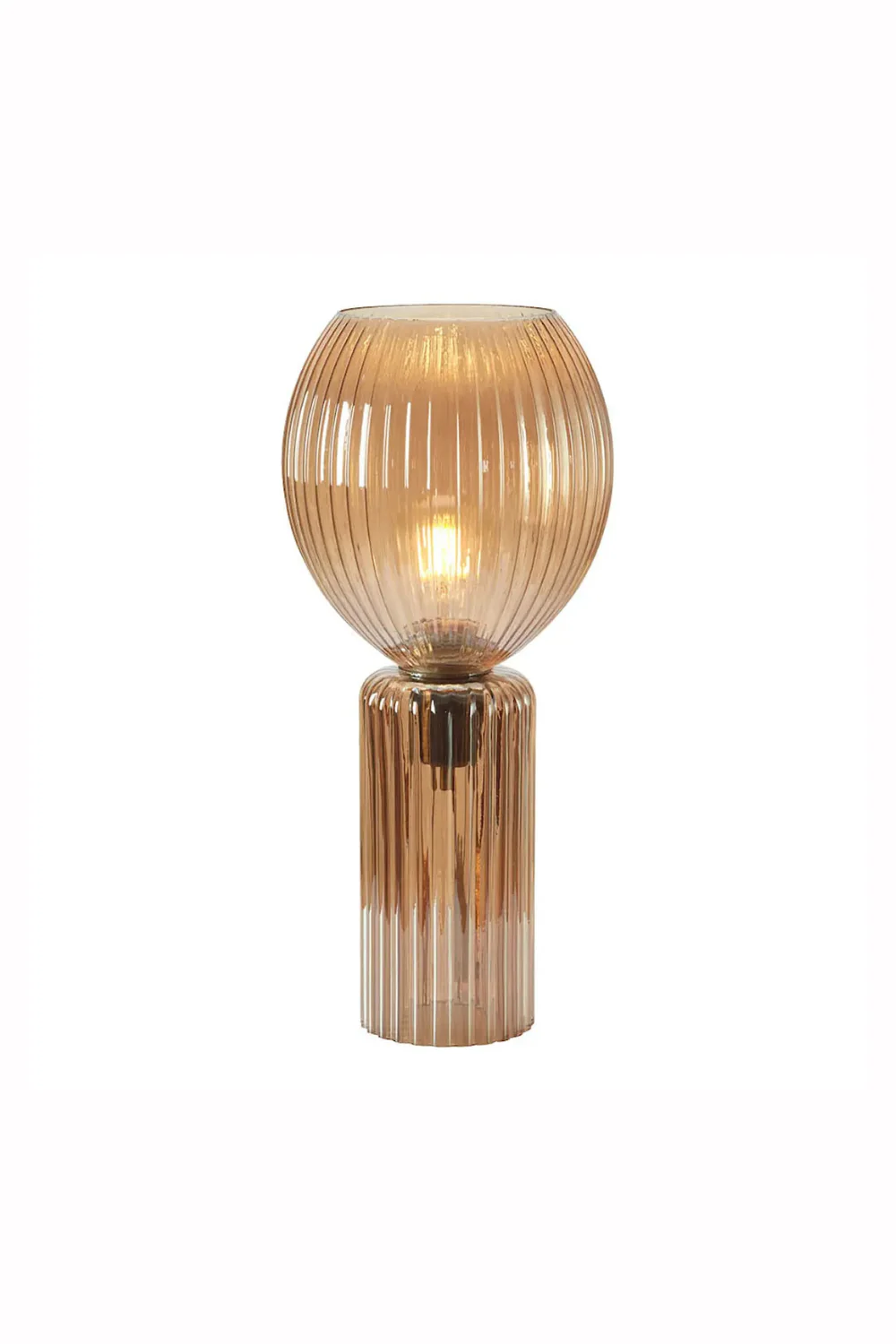 Toulipa Bordslampa Amber - Image 2