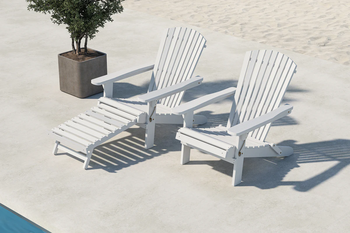 Tropea Solstolar Vit - Image 3