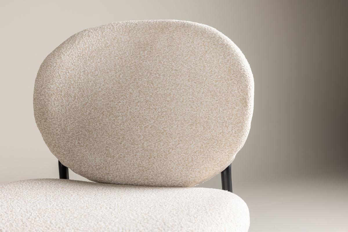 Vault Matstolar 2-Pack Beige - Image 10