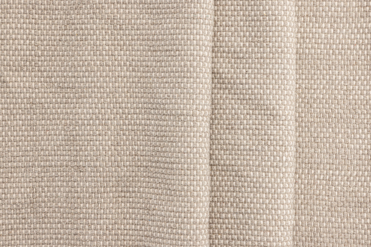 Vilma Rektangulär Matta Beige - Image 5