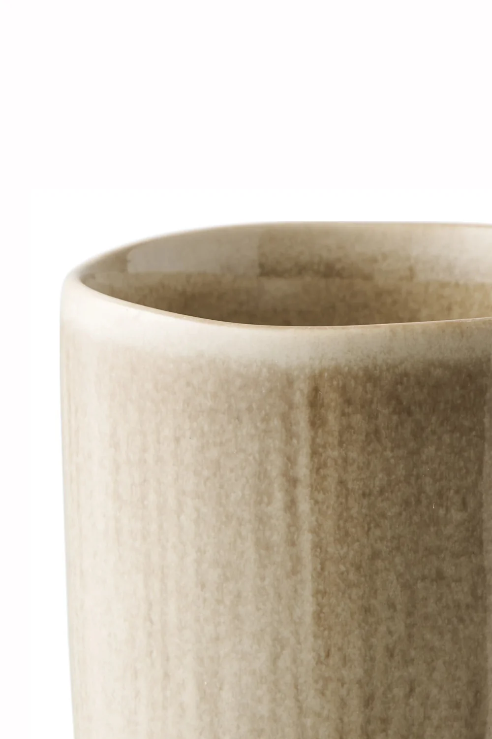 Viola Mugg Beige (4-pack) - Image 2