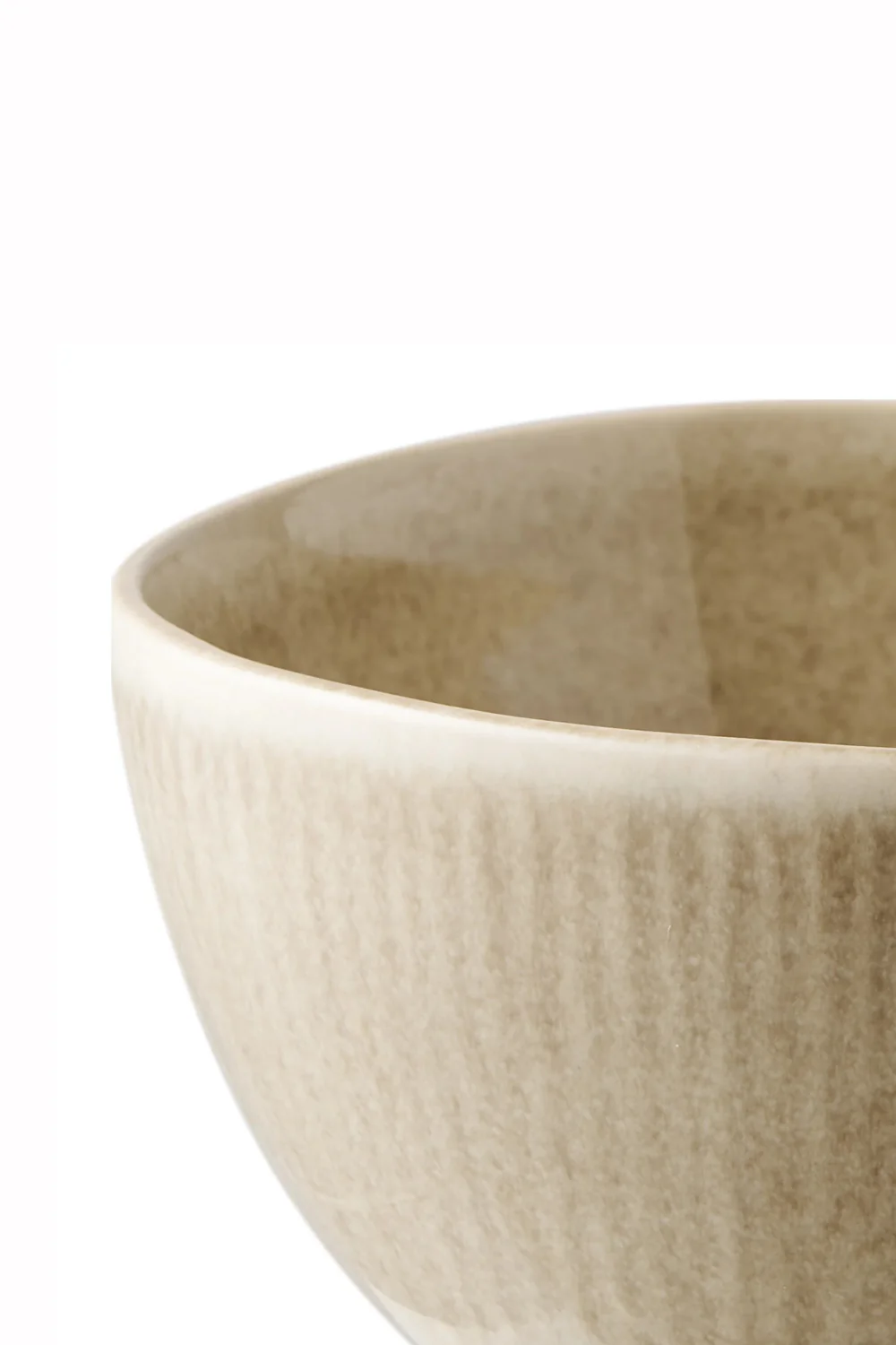 Viola Skål Beige (4-pack) - Image 2