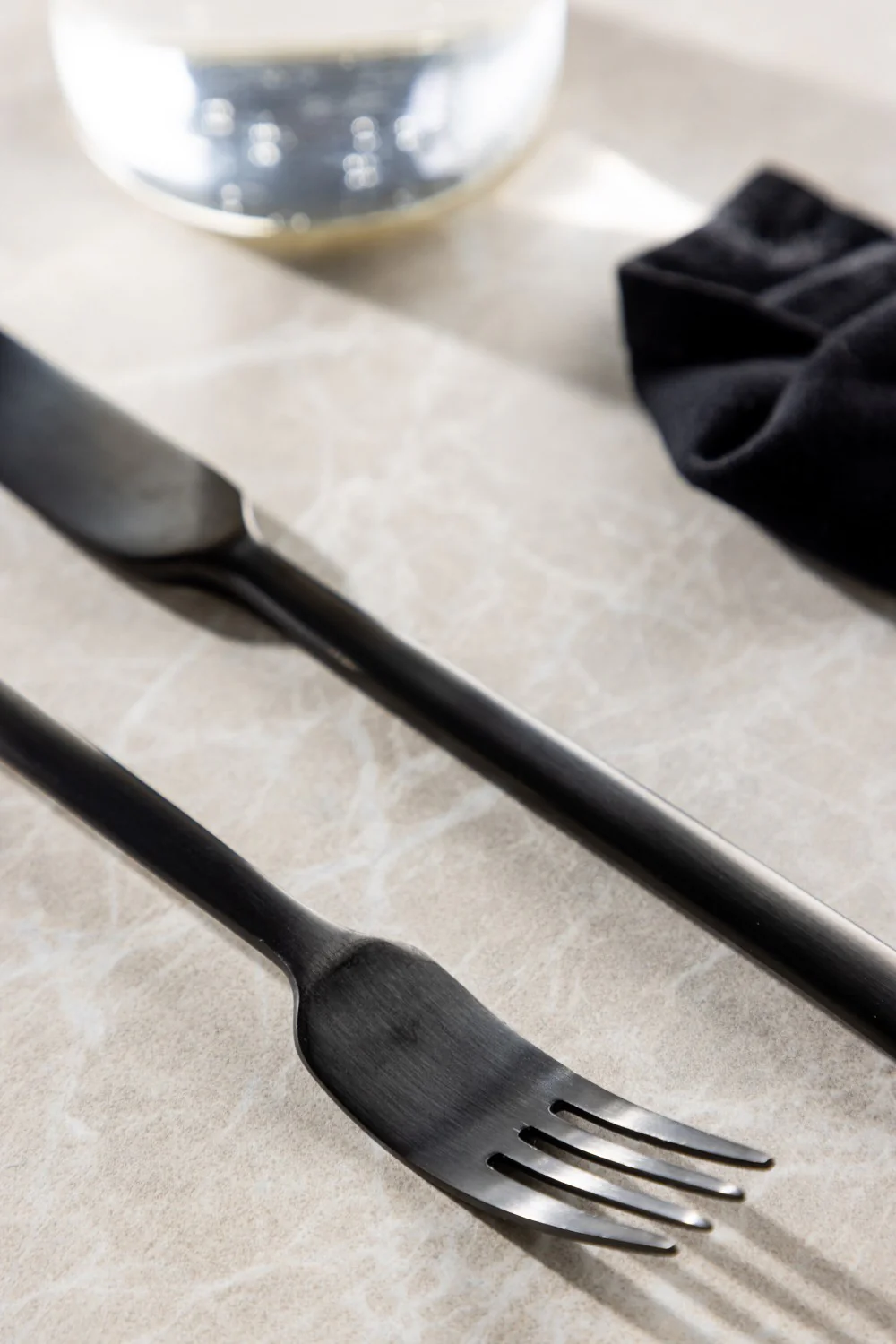 Wabi Sabi Bestick - Image 3