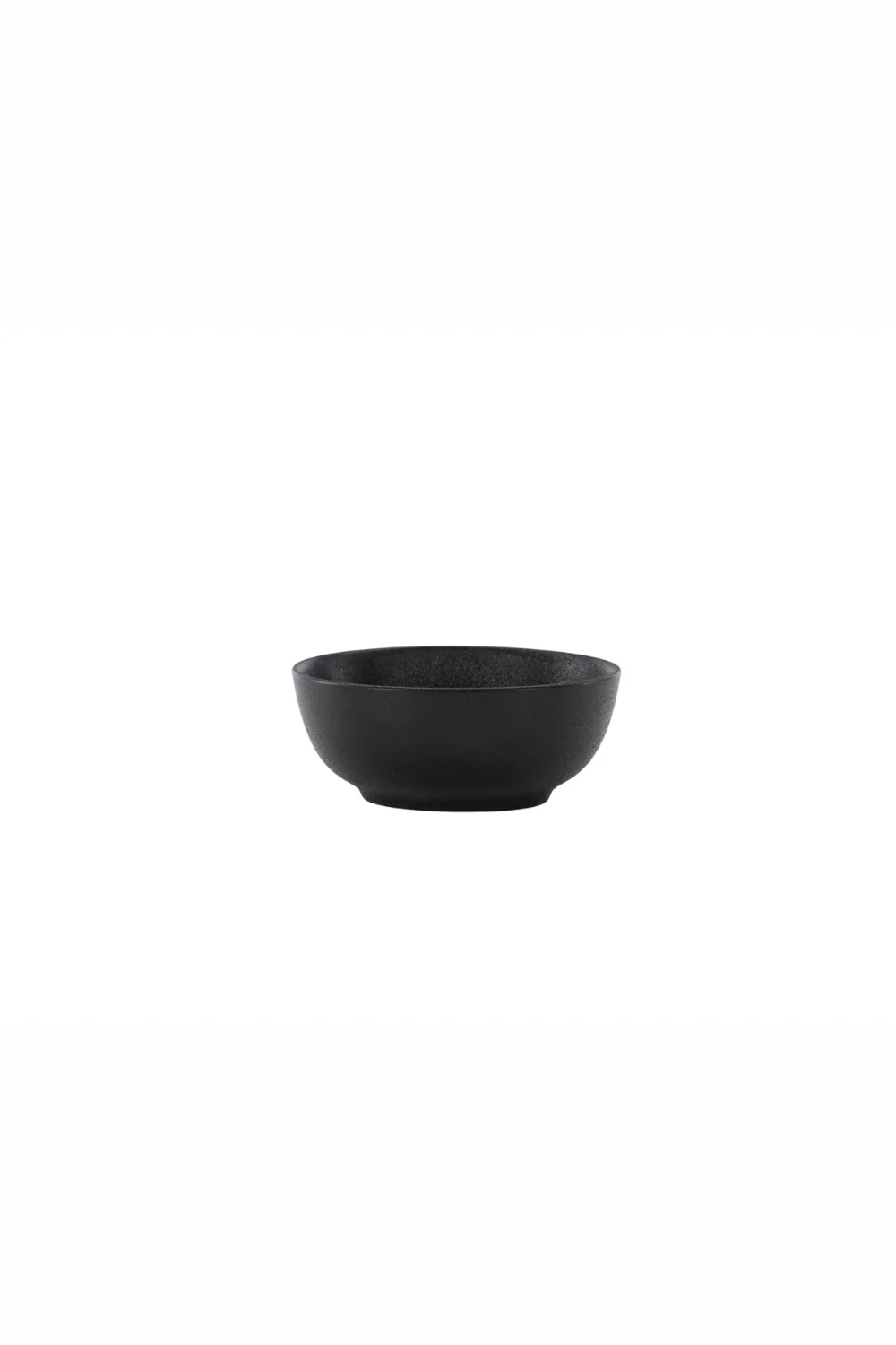 Wabi Sabi Skålar 14 4-Pack Svart - Image 2