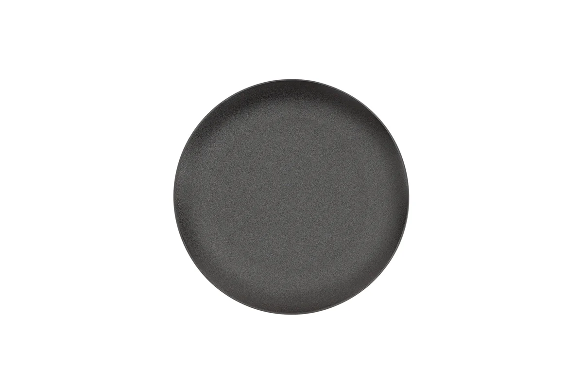 Wabi Sabi Tallrikar 26 4-Pack Svart - Image 4