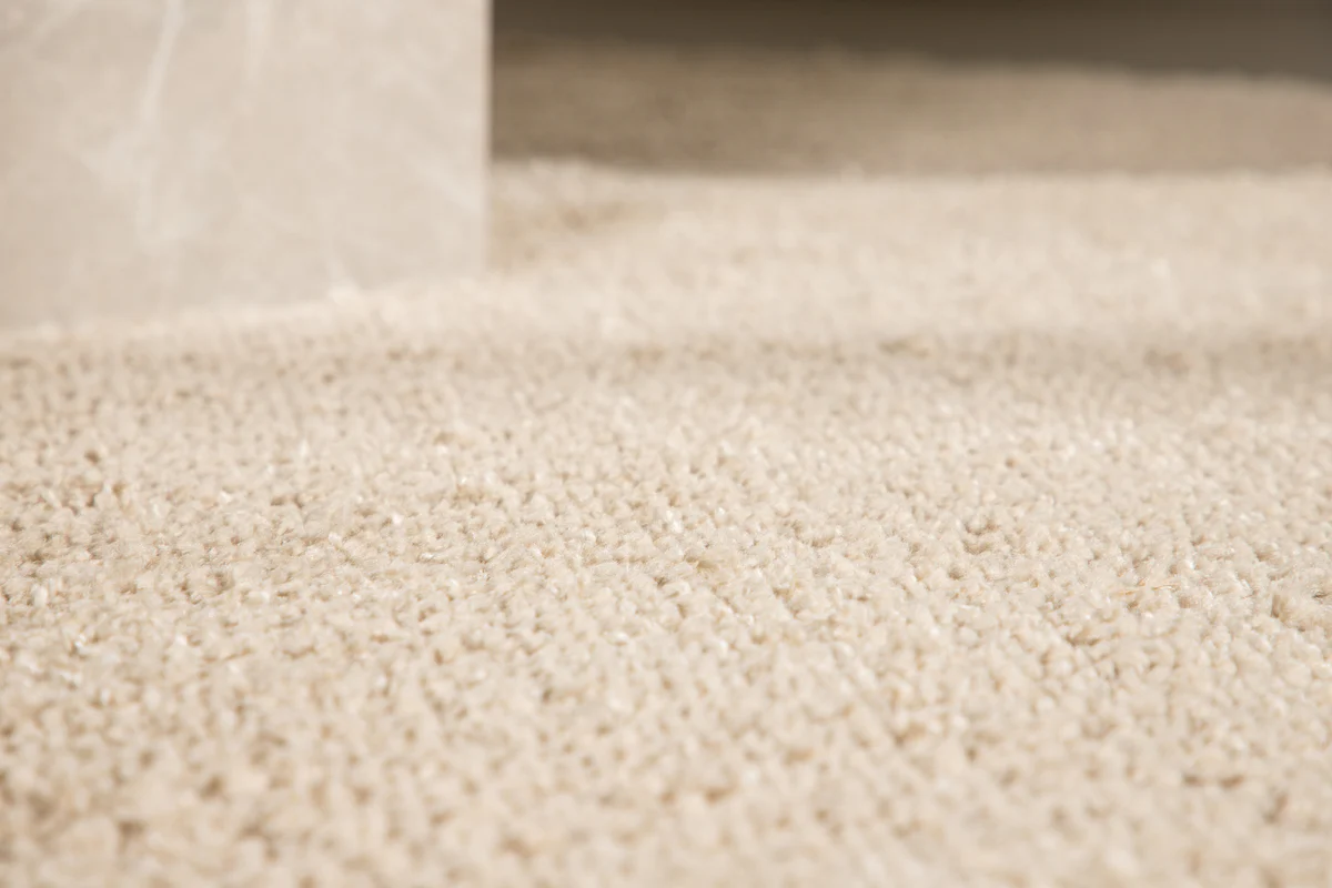 Walter Oval Matta 340 x 240 Beige - Image 5