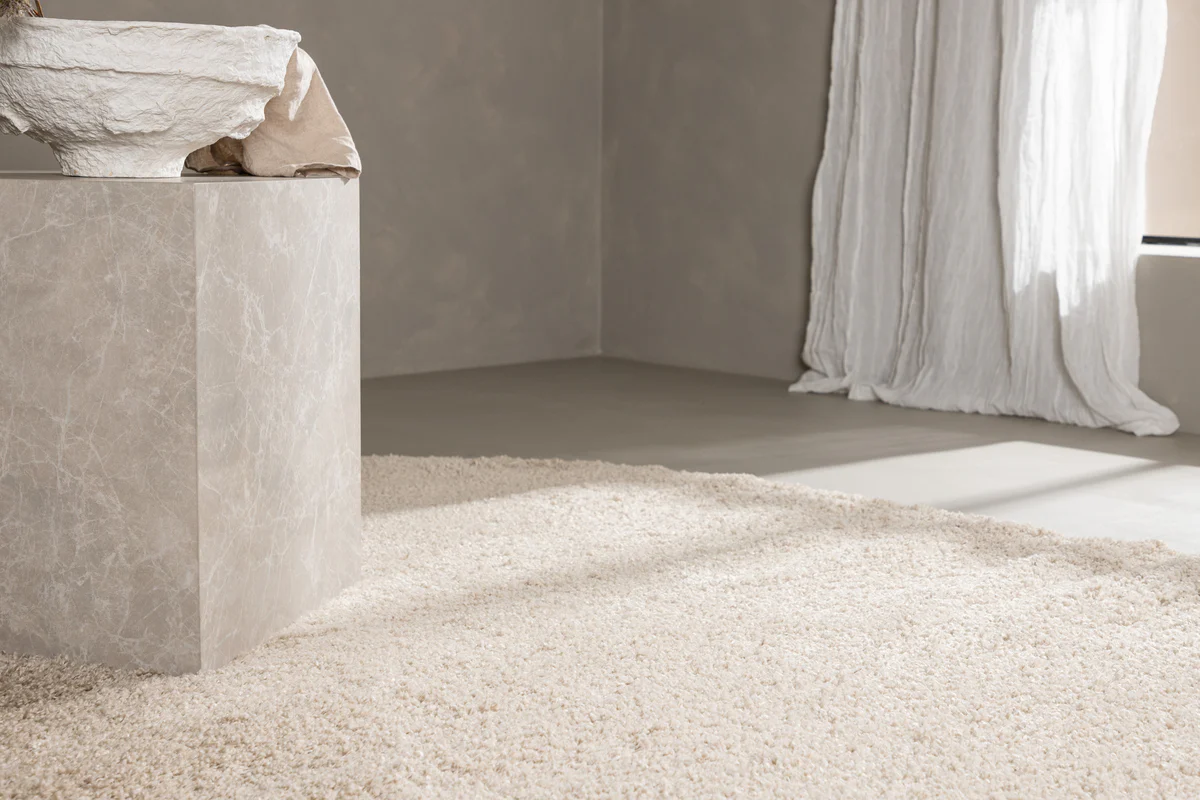 Walter Oval Matta 340 x 240 Beige - Image 7