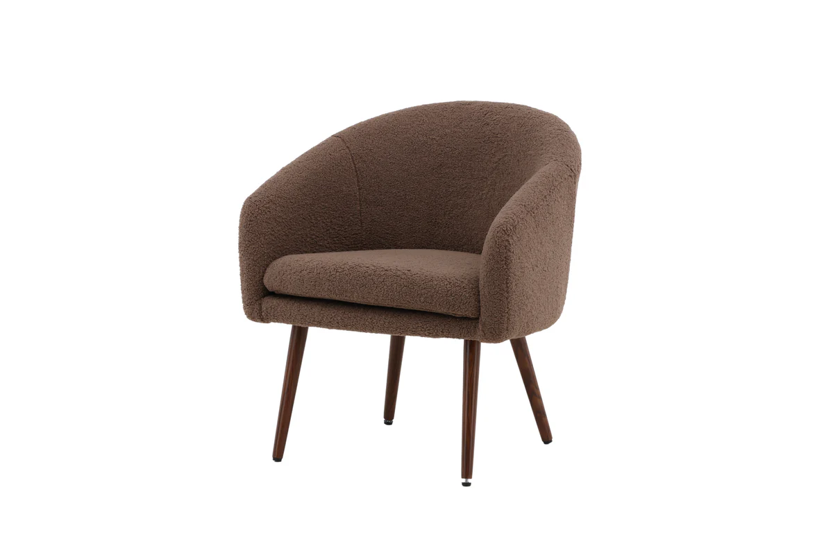 Wanda Fåtölj Brun - Image 4